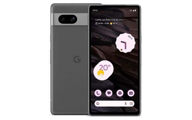 Google Pixel 7a