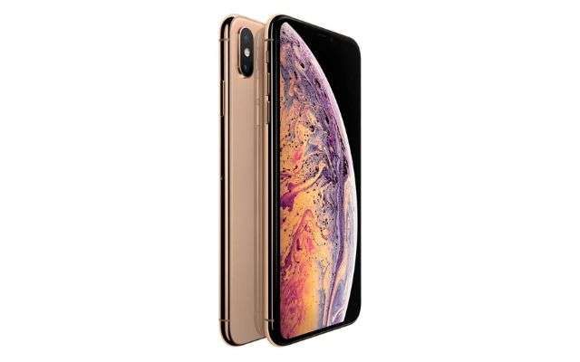 iPhone XS Max