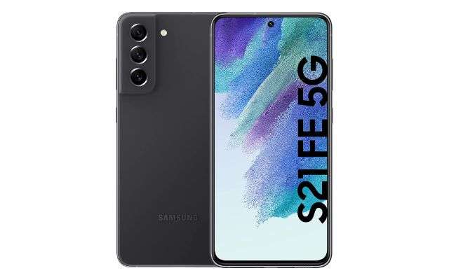 Samsung Galaxy S21 FE 5G