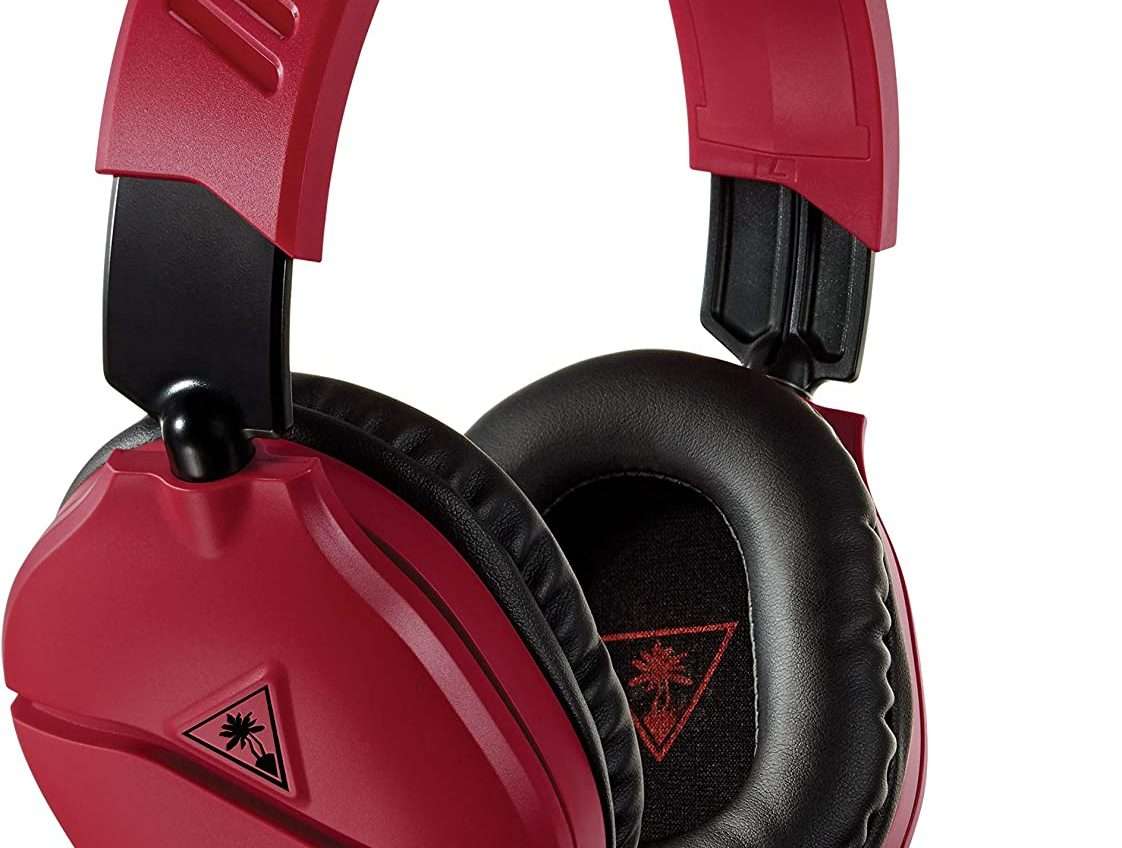 Turtle Beach Recon 70N, cuffie da gaming ad un PREZZO BOMBA su Amazon: le paghi meno di 20€ Turtle Beach Recon 70N, cuffie da gaming ad un PREZZO BOMBA su Amazon: le paghi meno di 20€
