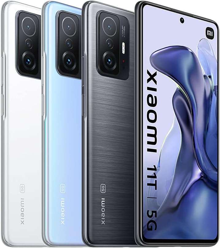 Xiaomi 11T