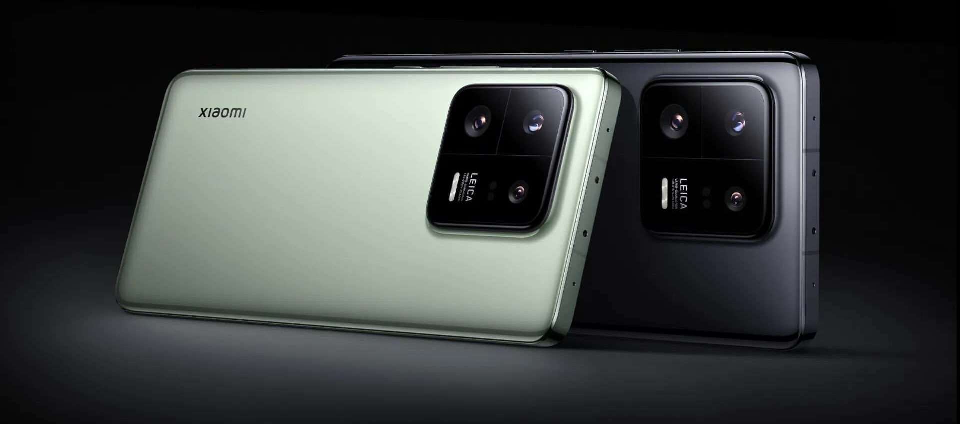 Xiaomi 13 cala ancora di prezzo: ora è un BEST BUY assoluto (-38%) Xiaomi 13 cala ancora di prezzo: ora è un BEST BUY assoluto (-38%)