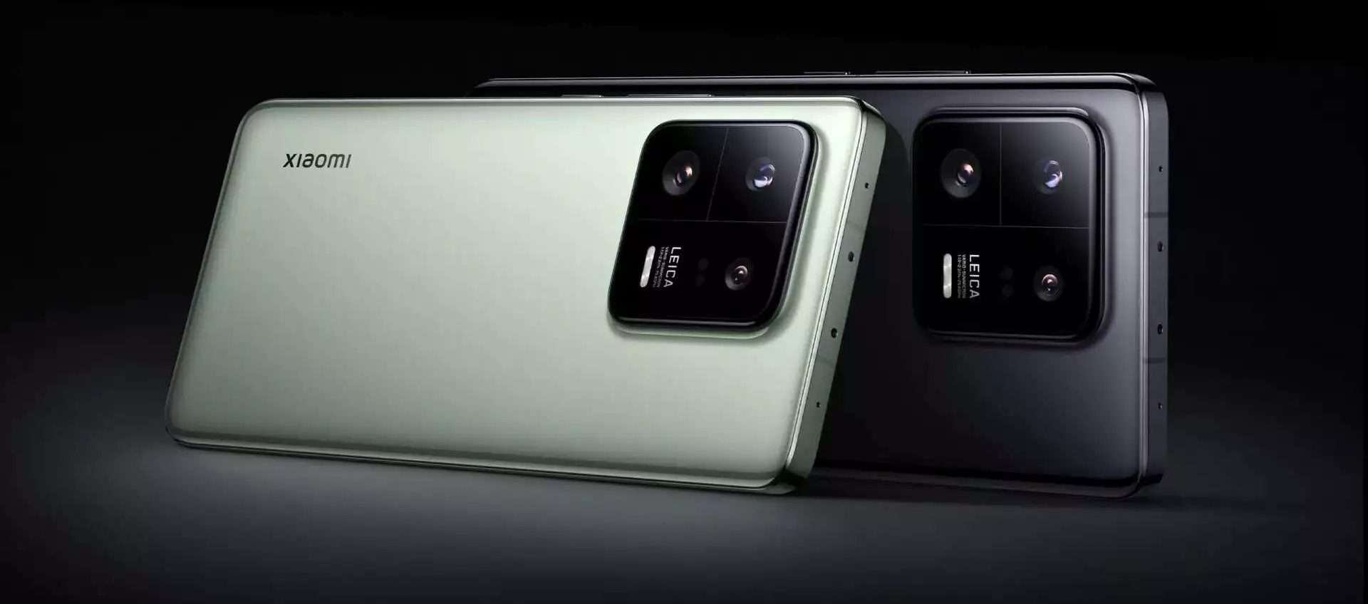 Xiaomi 13 con Snapdragon 8 Gen 2 in offerta a 619€ è un BEST BUY Xiaomi 13 con Snapdragon 8 Gen 2 in offerta a 619€ è un BEST BUY