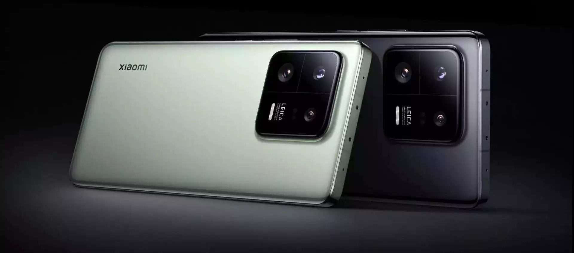Xiaomi 13 cala ancora: con QUEST'OFFERTA è un best buy (-380€) Xiaomi 13 cala ancora: con QUEST'OFFERTA è un best buy (-380€)
