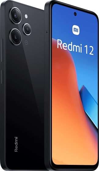 xiaomi redmi 12