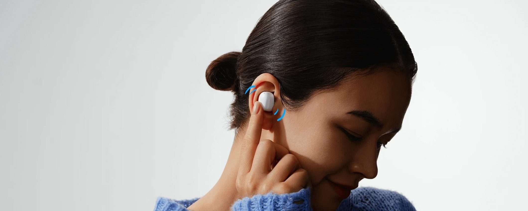 Xiaomi Redmi Buds 4 in offerta a QUESTO PREZZO sono un VERO AFFARE (-46%) Xiaomi Redmi Buds 4 in offerta a QUESTO PREZZO sono un VERO AFFARE (-46%)