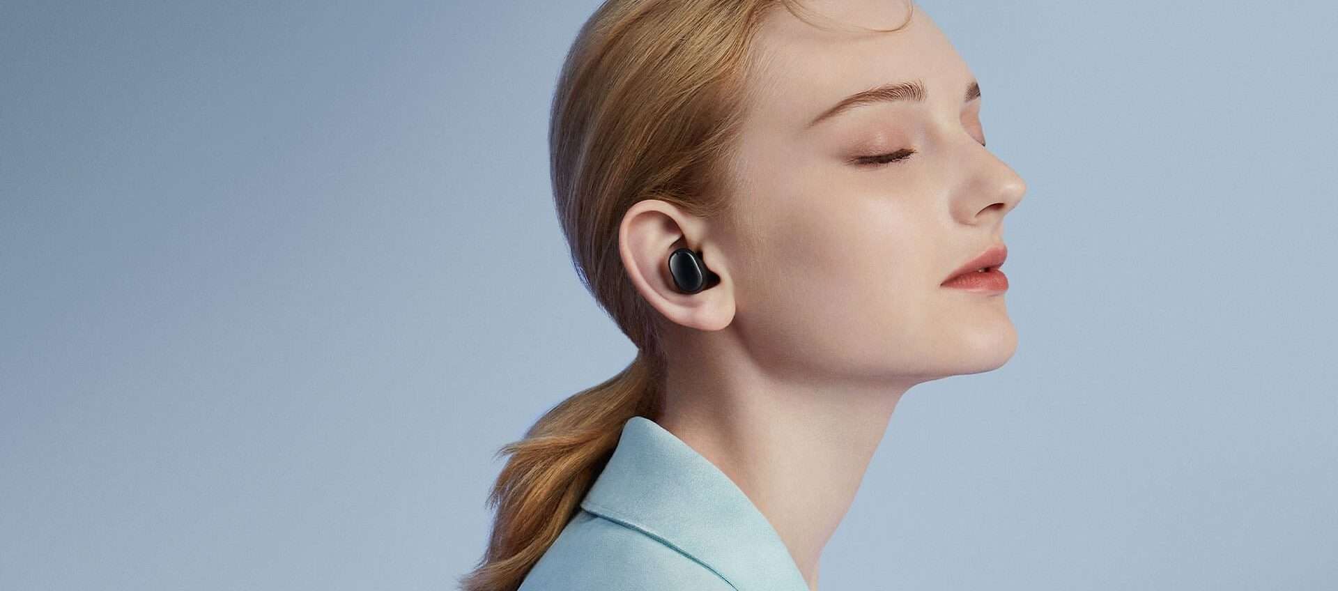 Queste cuffie Bluetooth di Xiaomi costano 15€ su Amazon: sono un BEST BUY Queste cuffie Bluetooth di Xiaomi costano 15€ su Amazon: sono un BEST BUY