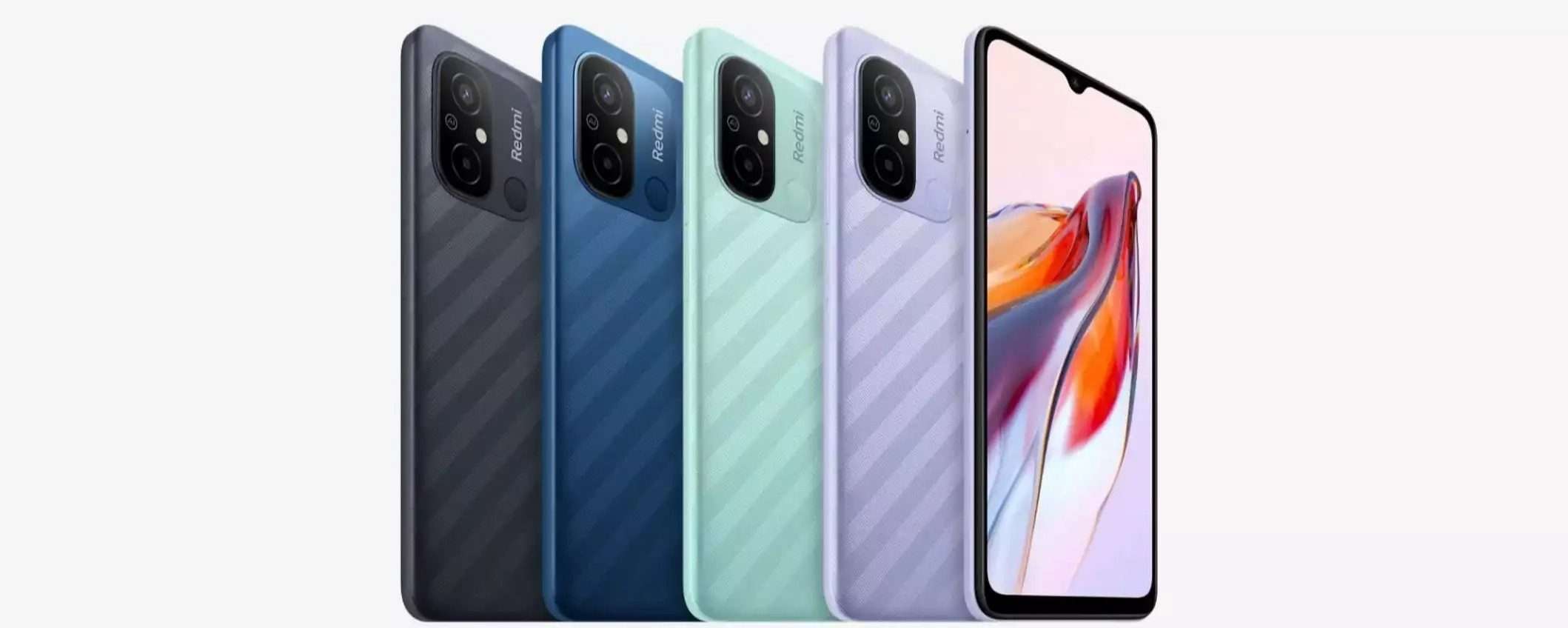 Questo smartphone Xiaomi in offerta a 105€ su Amazon è un VERO AFFARE (4+128 GB) Questo smartphone Xiaomi in offerta a 105€ su Amazon è un VERO AFFARE (4+128 GB)