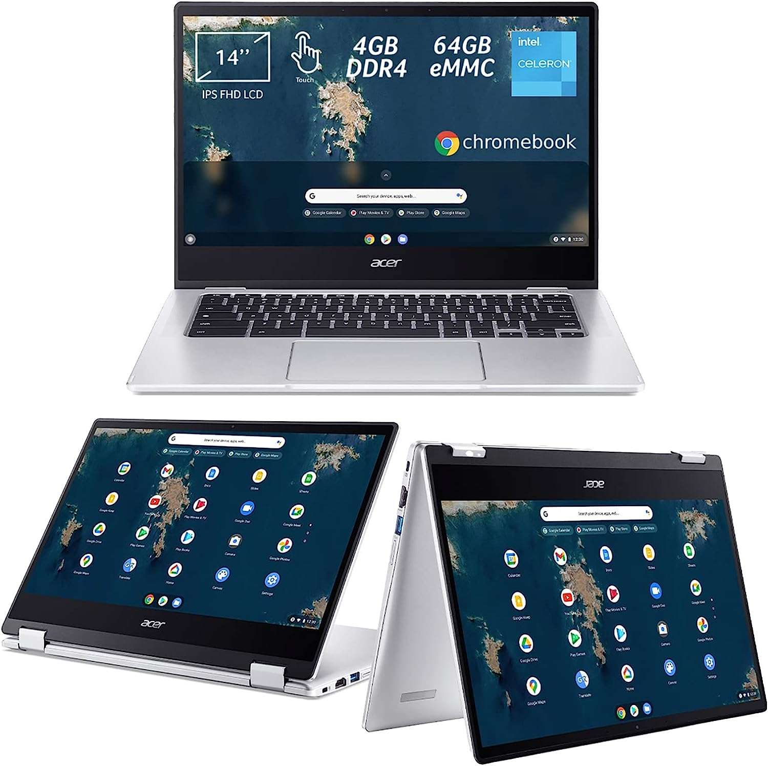 acer-chromebook-14-touch-reversibile-ottimo-prezzo-cerniera