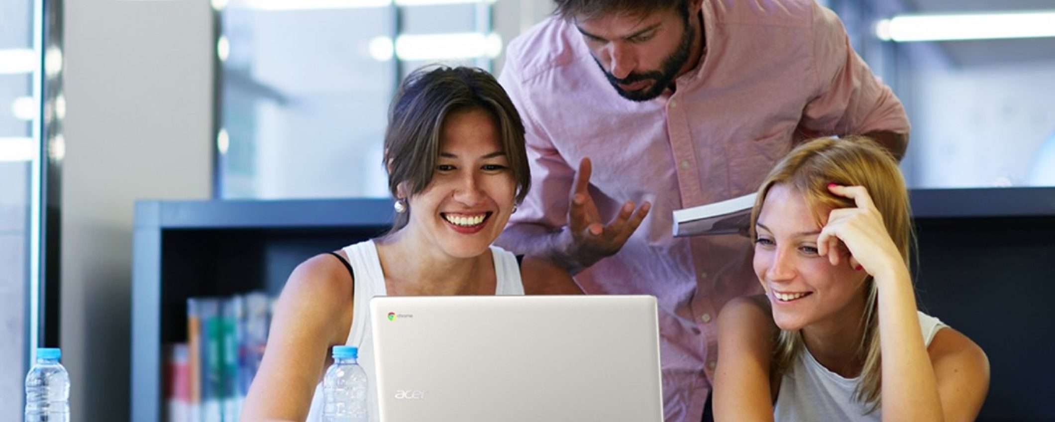 Acer Chromebook 315 in super offerta a 249 euro sullo store ufficiale Acer Chromebook 315 in super offerta a 249 euro sullo store ufficiale