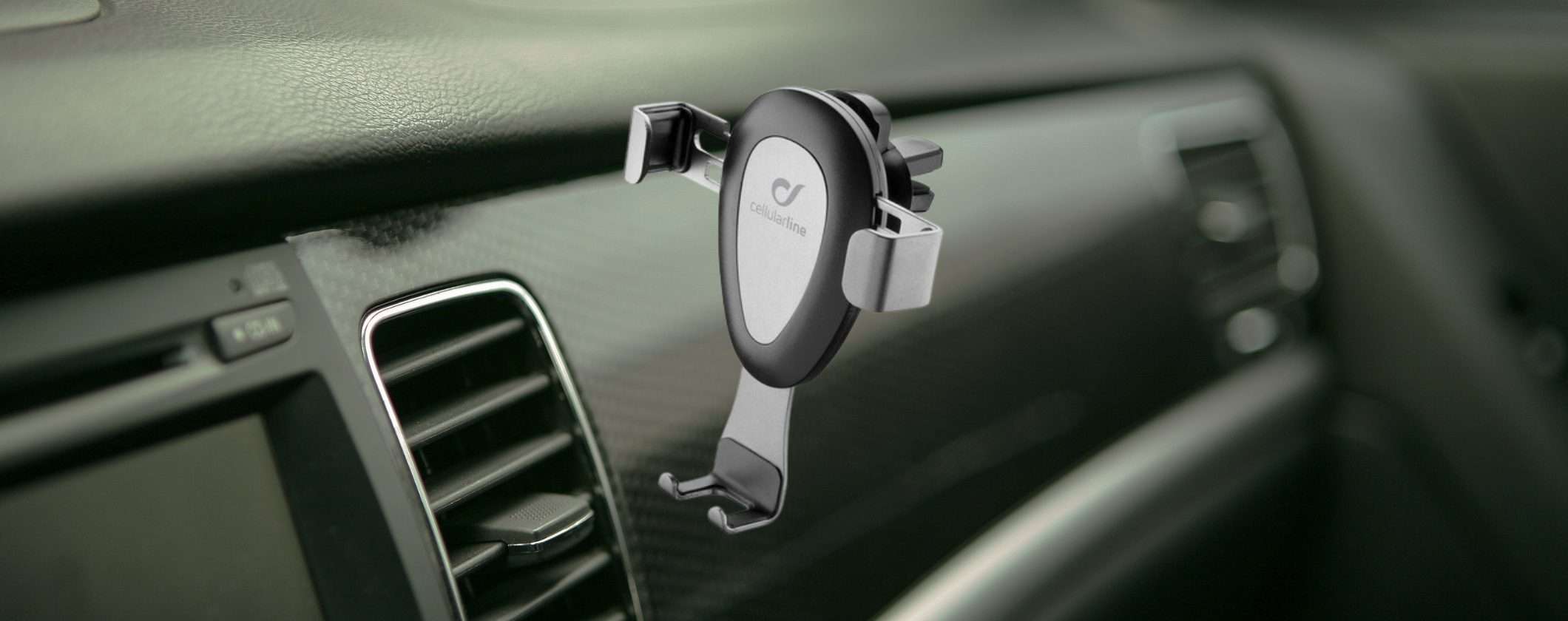 Acquista il Supporto Auto Smartphone con Gravity System a 10€ Acquista il Supporto Auto Smartphone con Gravity System a 10€