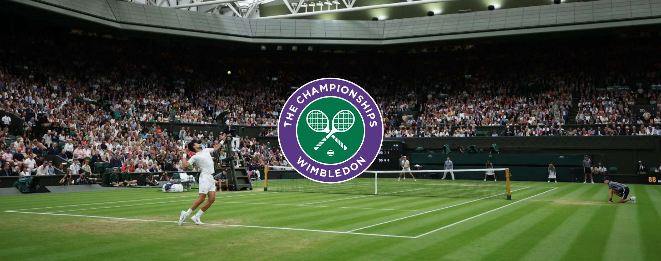 Alcaraz-Djokovic: come vedere la finale Wimbledon in diretta streaming Alcaraz-Djokovic: come vedere la finale Wimbledon in diretta streaming