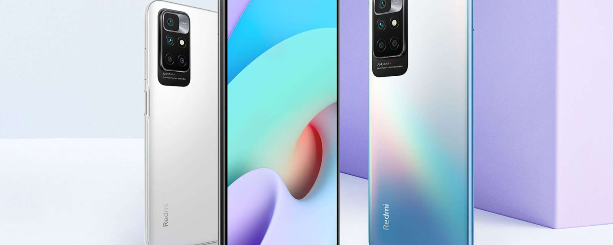Appena 109€ su eBay per Redmi 10: quad cam 50MP a prezzo REGALO Appena 109€ su eBay per Redmi 10: quad cam 50MP a prezzo REGALO