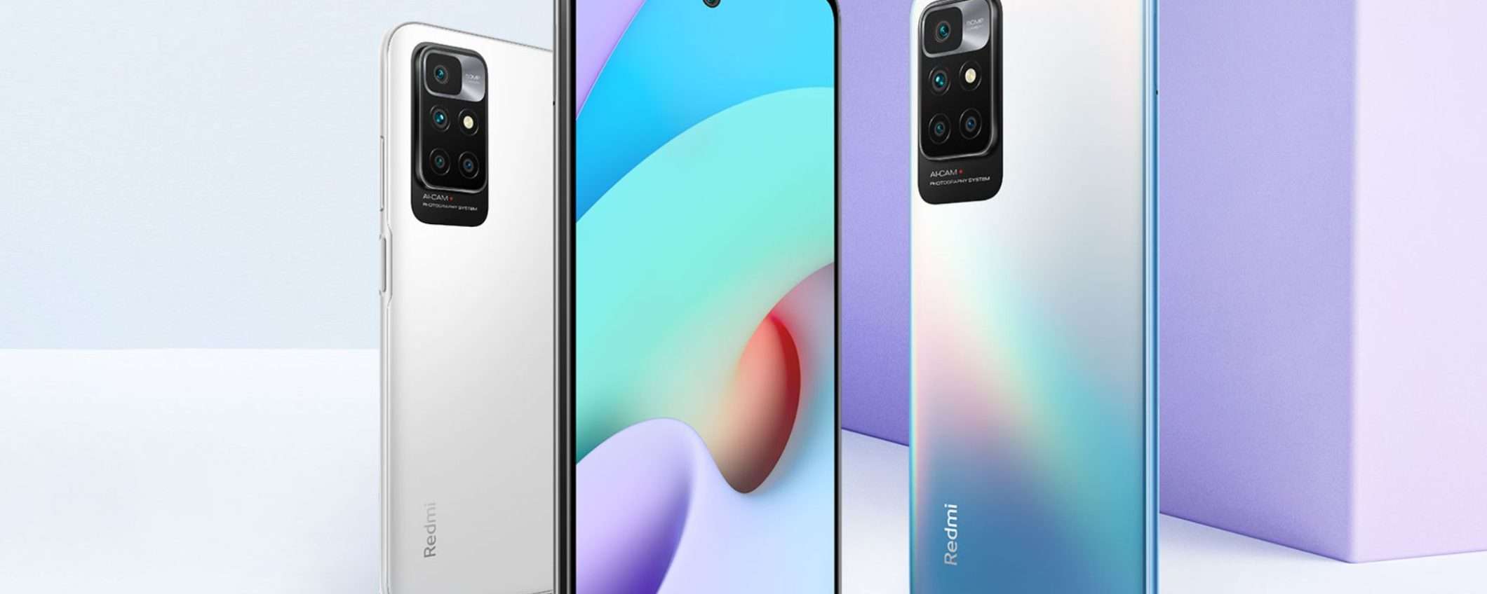 Appena 132€ per Redmi 10 (2022): sconto SHOCK del 42% su eBay Appena 132€ per Redmi 10 (2022): sconto SHOCK del 42% su eBay