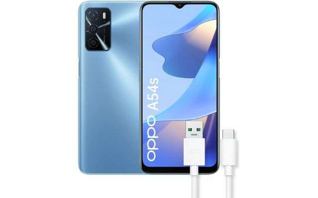 oppo a54s amazon