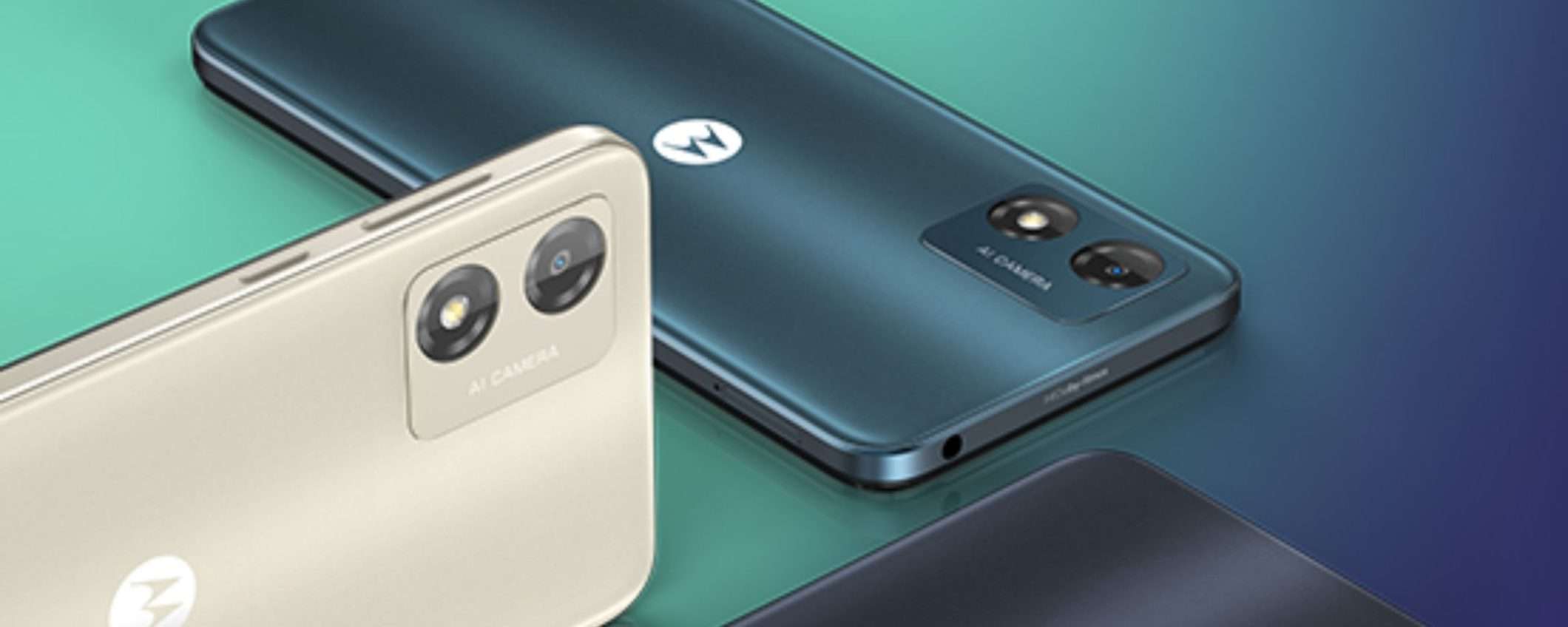 Appena 75€ su Amazon per Motorola Moto e13: ecco il BEST BUY assoluto Appena 75€ su Amazon per Motorola Moto e13: ecco il BEST BUY assoluto