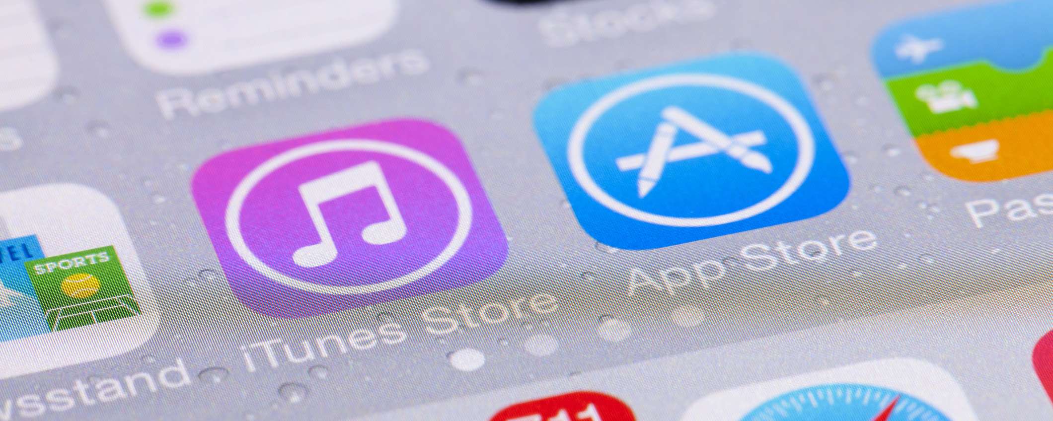 Cambiare paese nell'App Store per accedere alle App con restrizioni geografiche