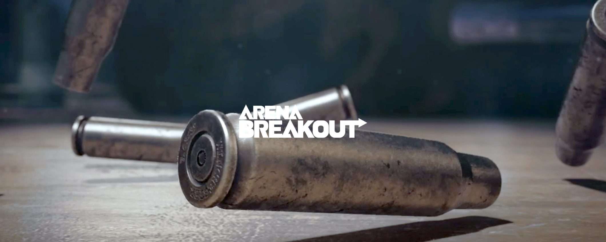 Arena Breakout è arrivato: non il solito FPS mobile Arena Breakout è arrivato: non il solito FPS mobile