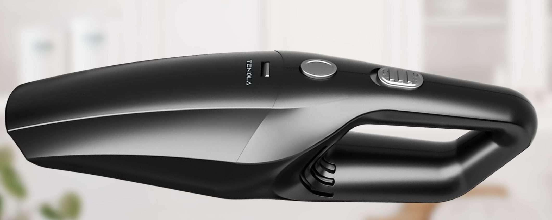 Aspirapolvere compatto wireless a 14€: TANTISSIMA potenza a metà prezzo Aspirapolvere compatto wireless a 14€: TANTISSIMA potenza a metà prezzo