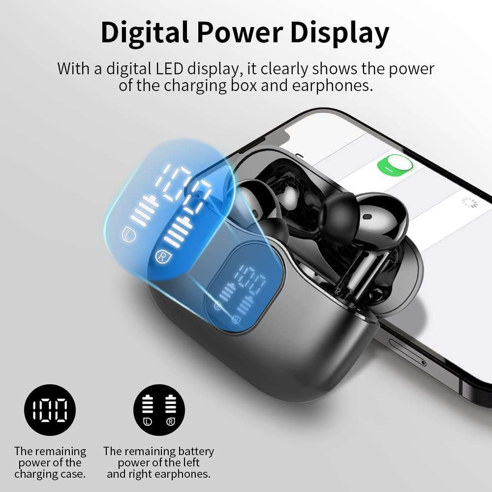 auricolari-wireless-economici-qualita-amazon-18e-led