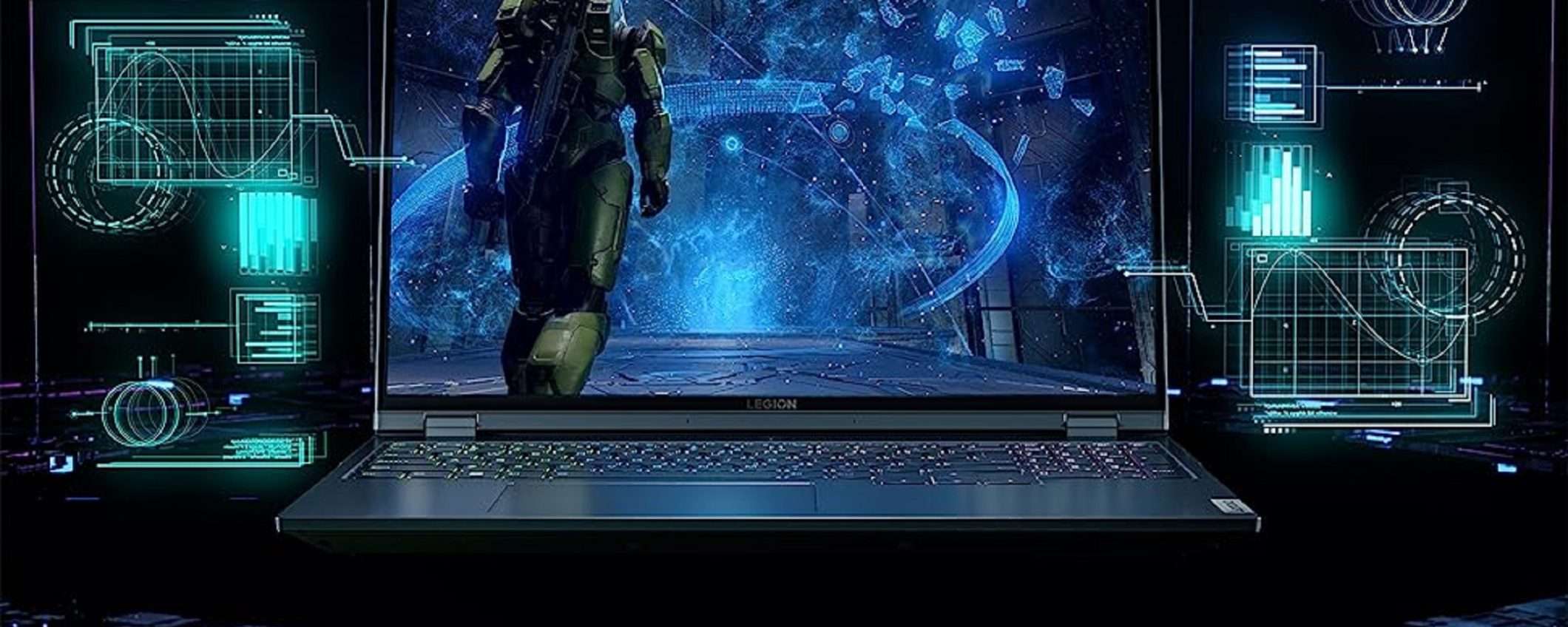 Lenovo Legion 5 Pro: hardware stellare e sconto di 300€ su Amazon Lenovo Legion 5 Pro: hardware stellare e sconto di 300€ su Amazon