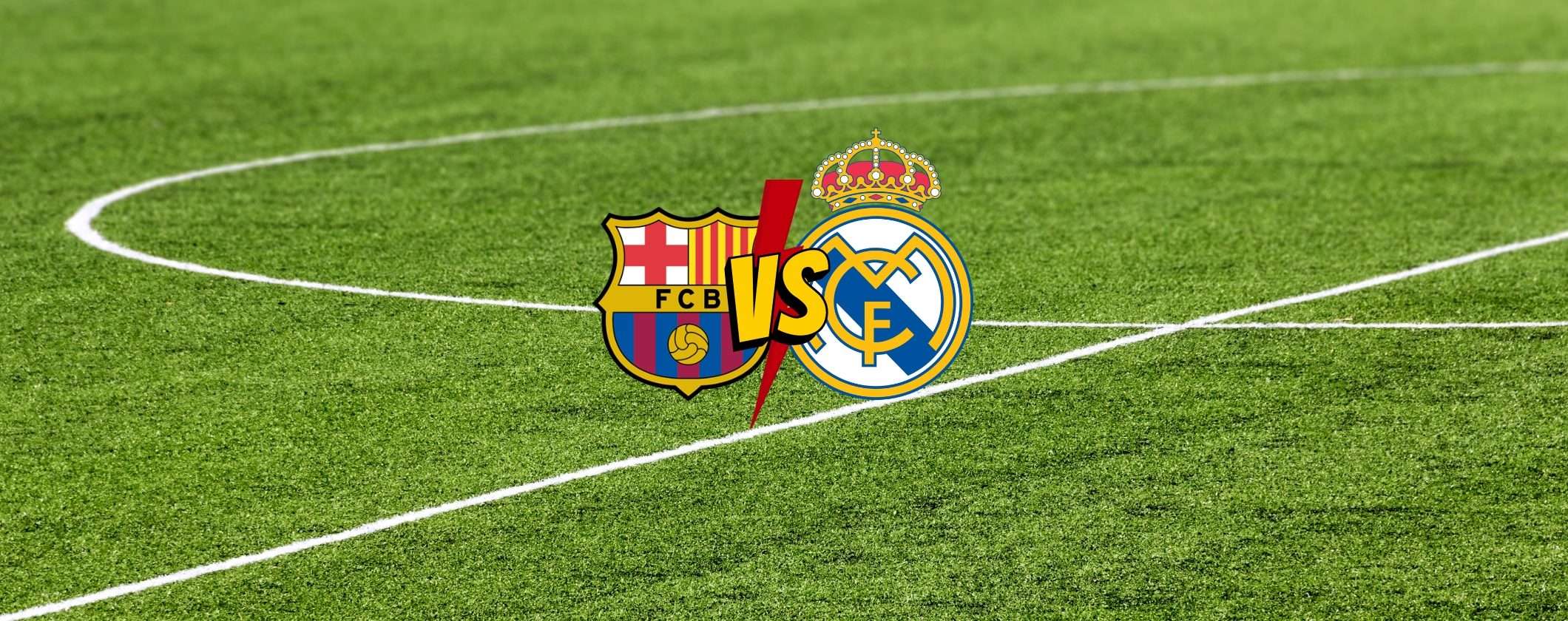 Barcellona-Real Madrid: a che ora la diretta streaming? Barcellona-Real Madrid: a che ora la diretta streaming?