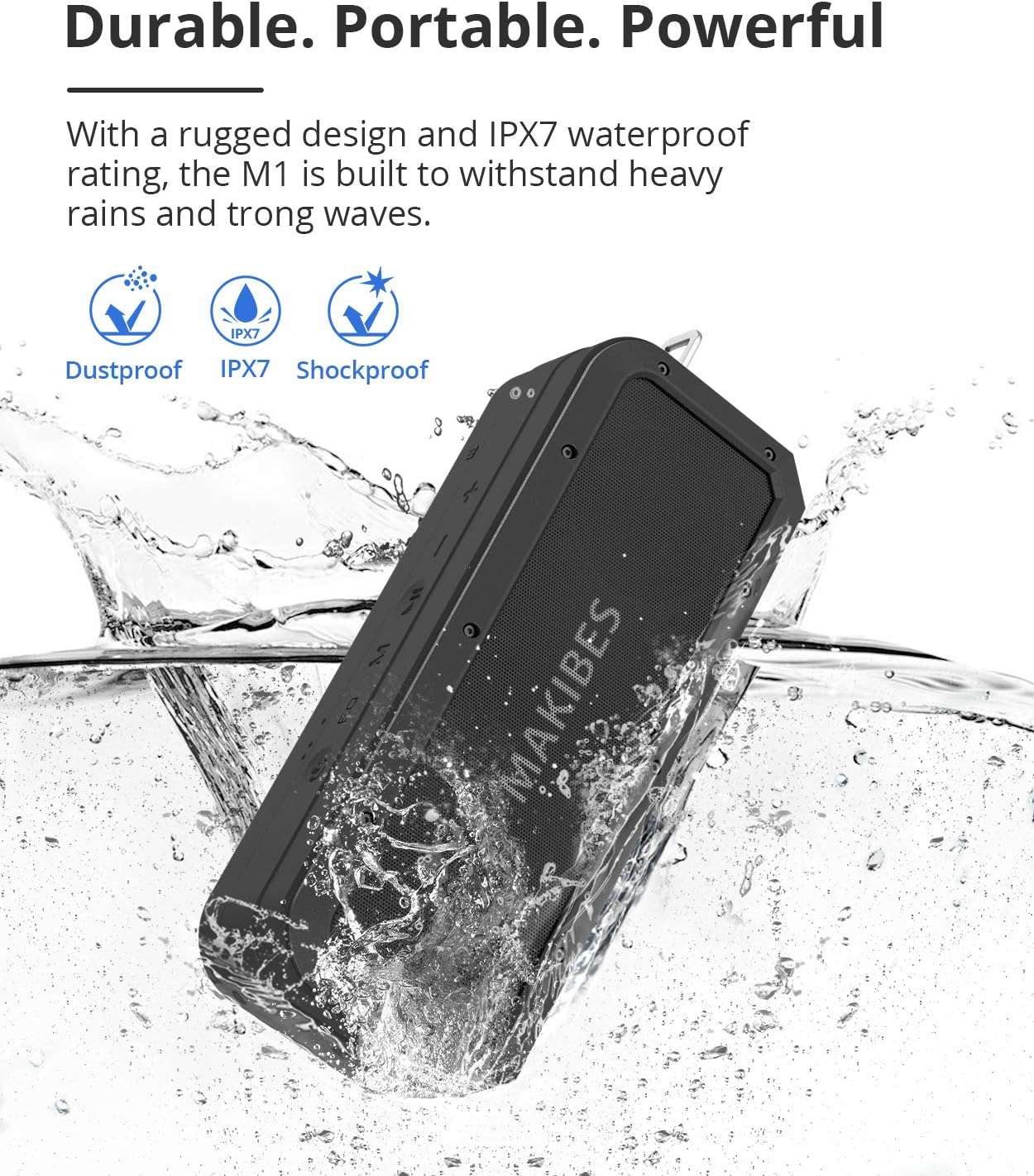 cassa-bluetooth-portatile-impermeabile-40w-meta-prezzo-impermeabile