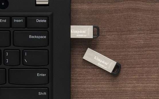 chiavetta USB