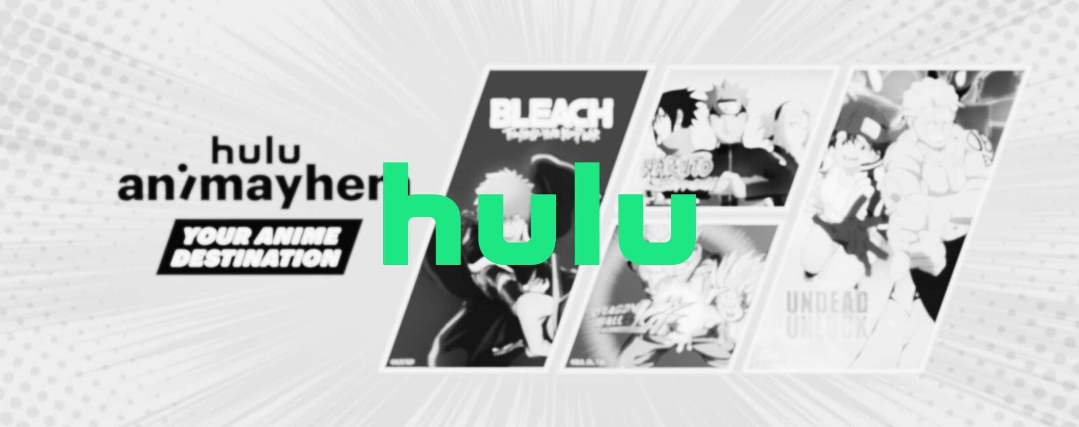 Come vedere Hulu in streaming dall'Italia