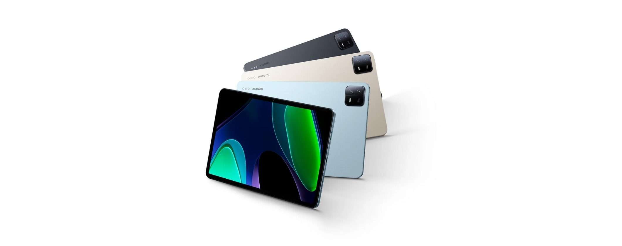 Continua la super offerta lancio per Xiaomi Pad 6 Continua la super offerta lancio per Xiaomi Pad 6