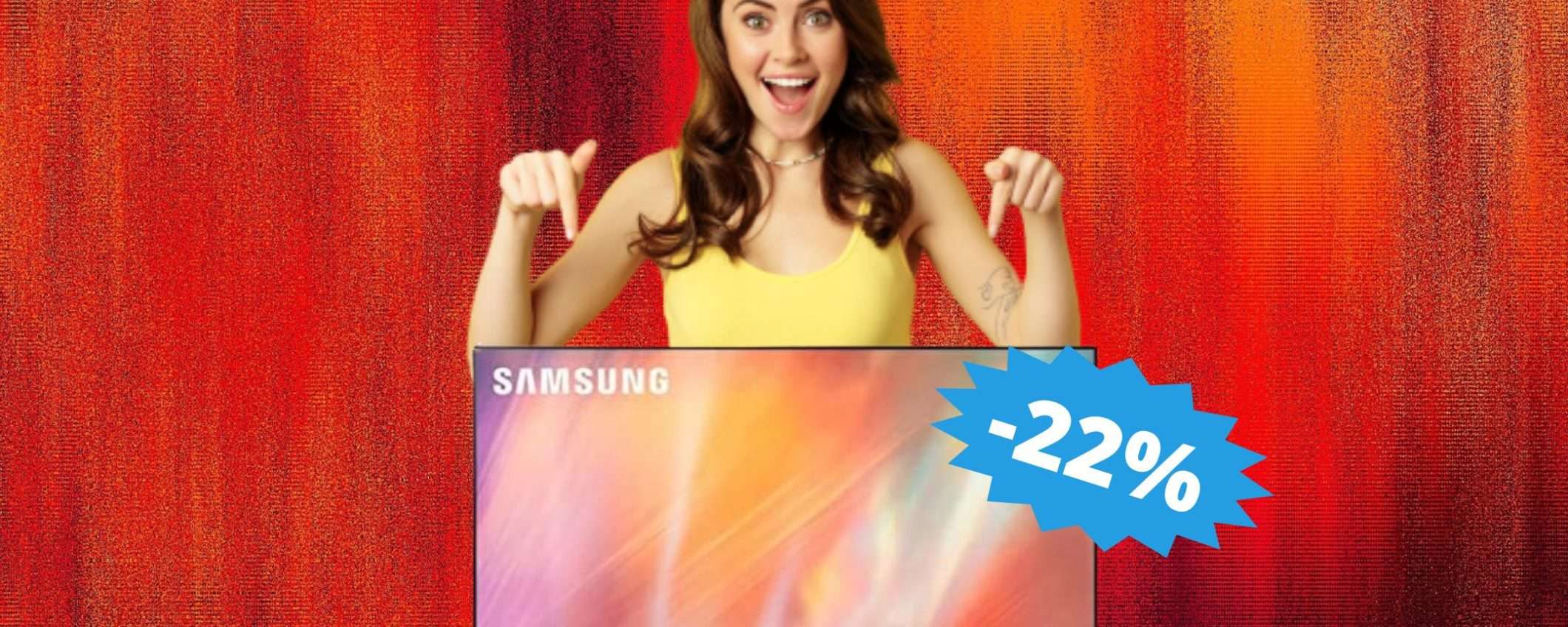 Smart TV Samsung 50 Smart TV Samsung 50