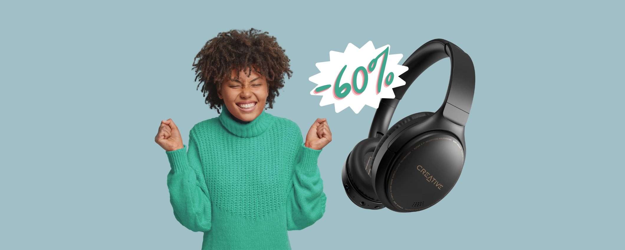 Creative Zen Hybrid al MINIMO STORICO, offerta limitatissima Creative Zen Hybrid al MINIMO STORICO, offerta limitatissima