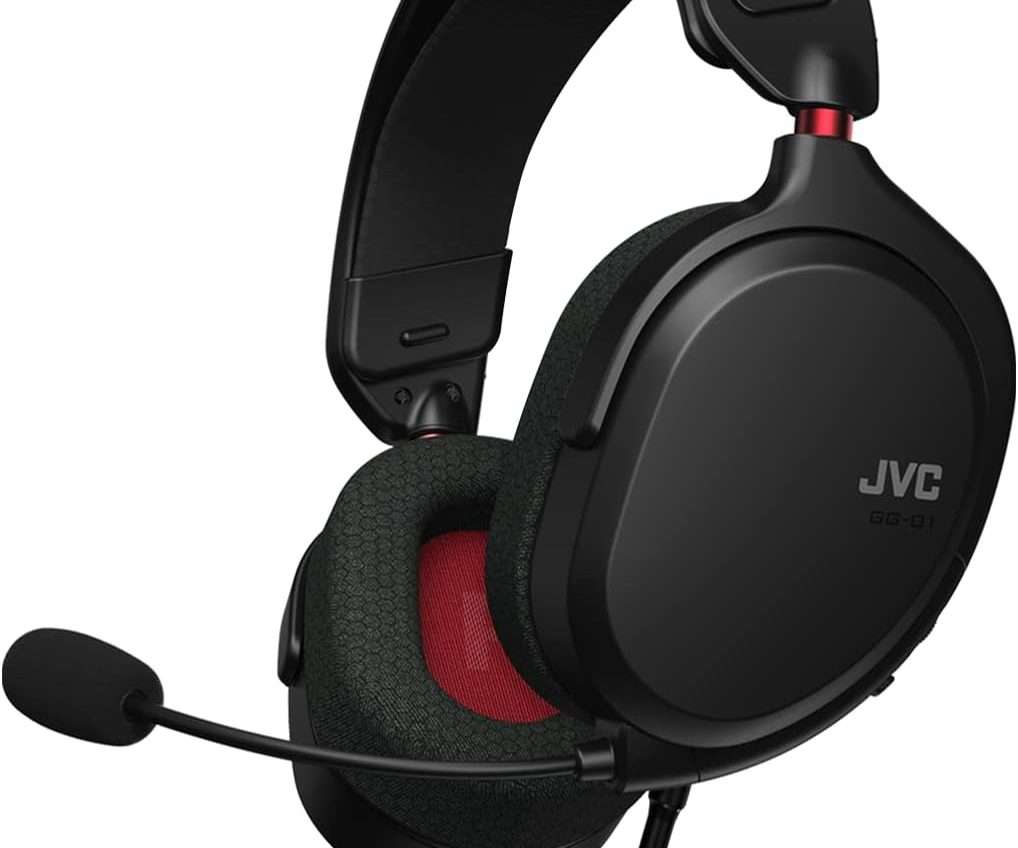 Cuffie da gaming in offerta su Amazon: ultra-leggere e ottima qualità ad un prezzo super Cuffie da gaming in offerta su Amazon: ultra-leggere e ottima qualità ad un prezzo super