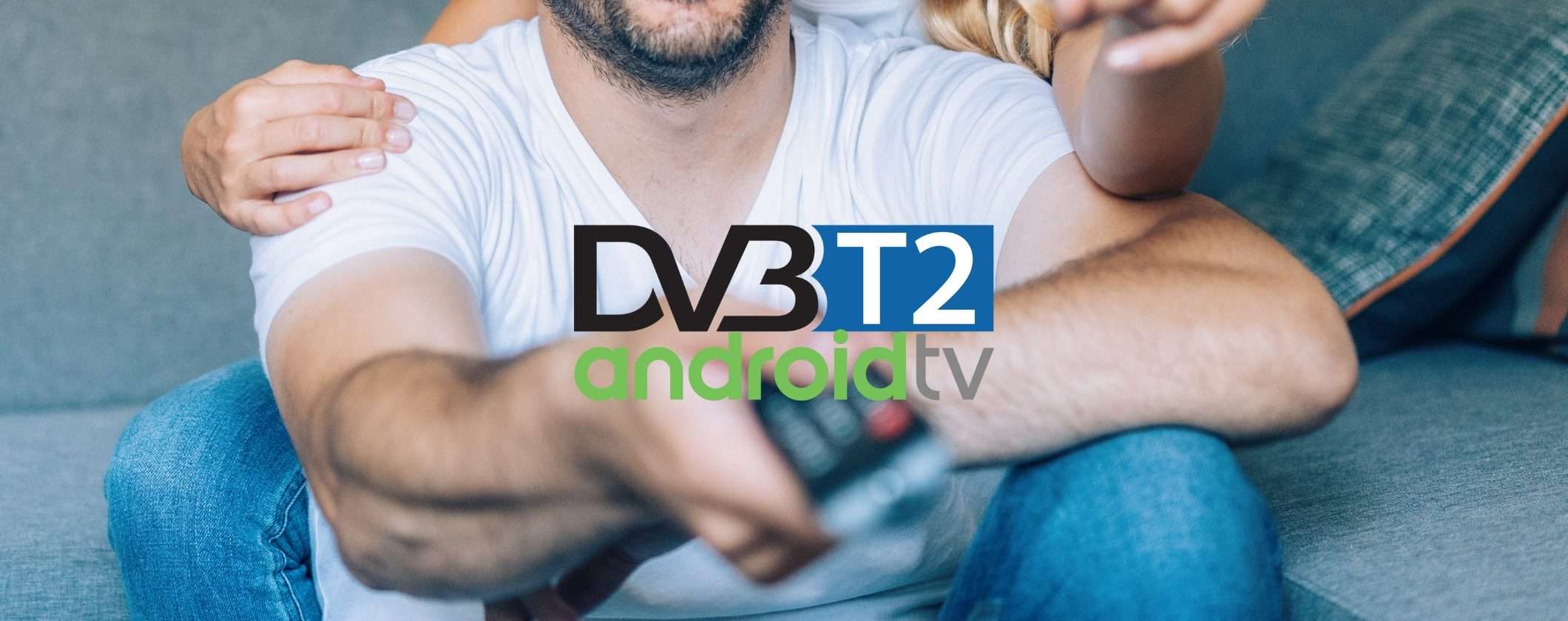 Decoder Digitale Terrestre con Android TV a un prezzo FOLLE Decoder Digitale Terrestre con Android TV a un prezzo FOLLE