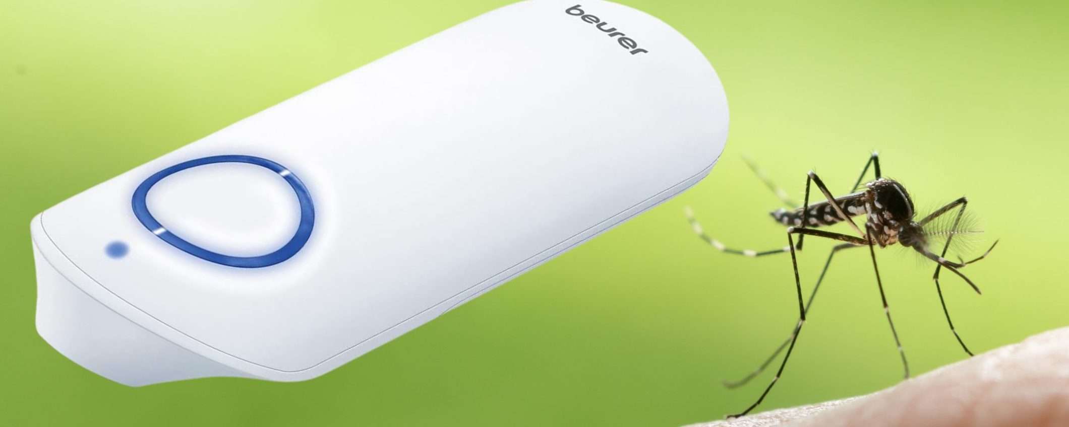 Puntura di zanzare, ADDIO dolore: con questa GENIALATA risolvi subito (19€) Puntura di zanzare, ADDIO dolore: con questa GENIALATA risolvi subito (19€)