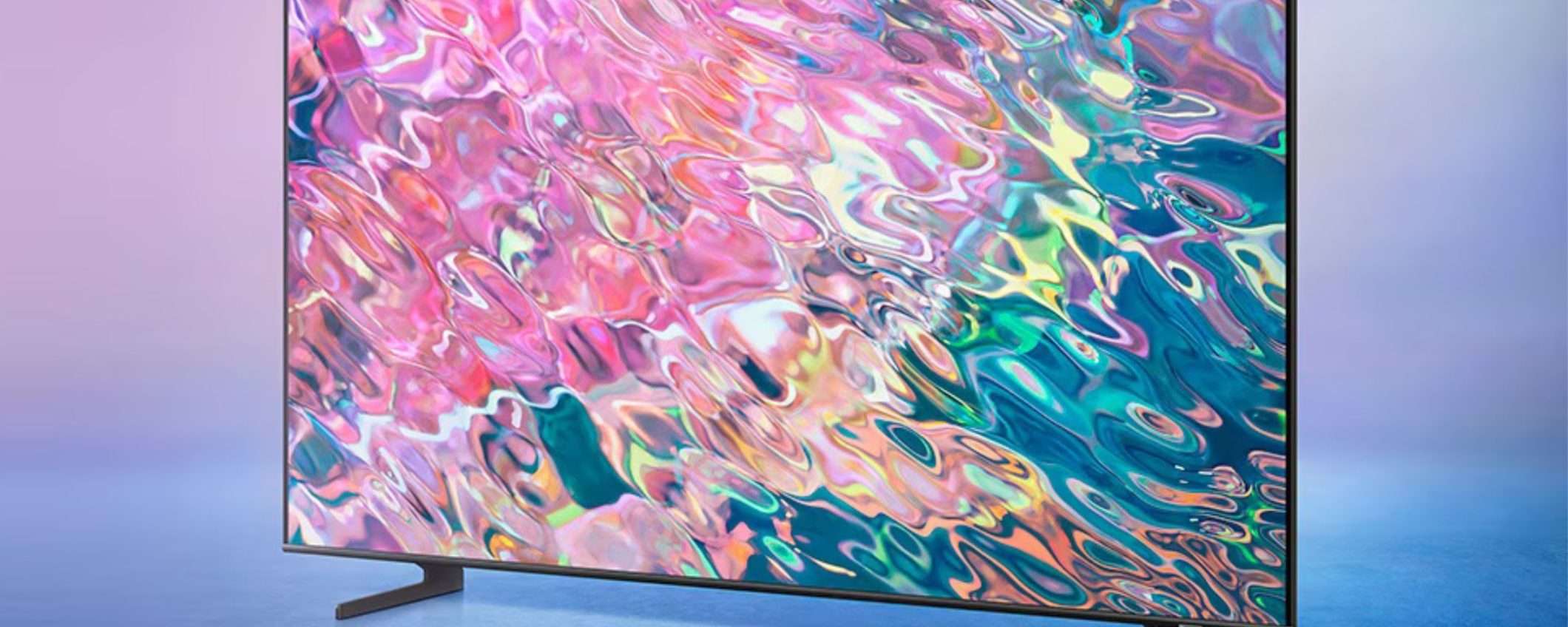 eBay ti REGALA la smart TV Samsung UHD 4K da 50 eBay ti REGALA la smart TV Samsung UHD 4K da 50