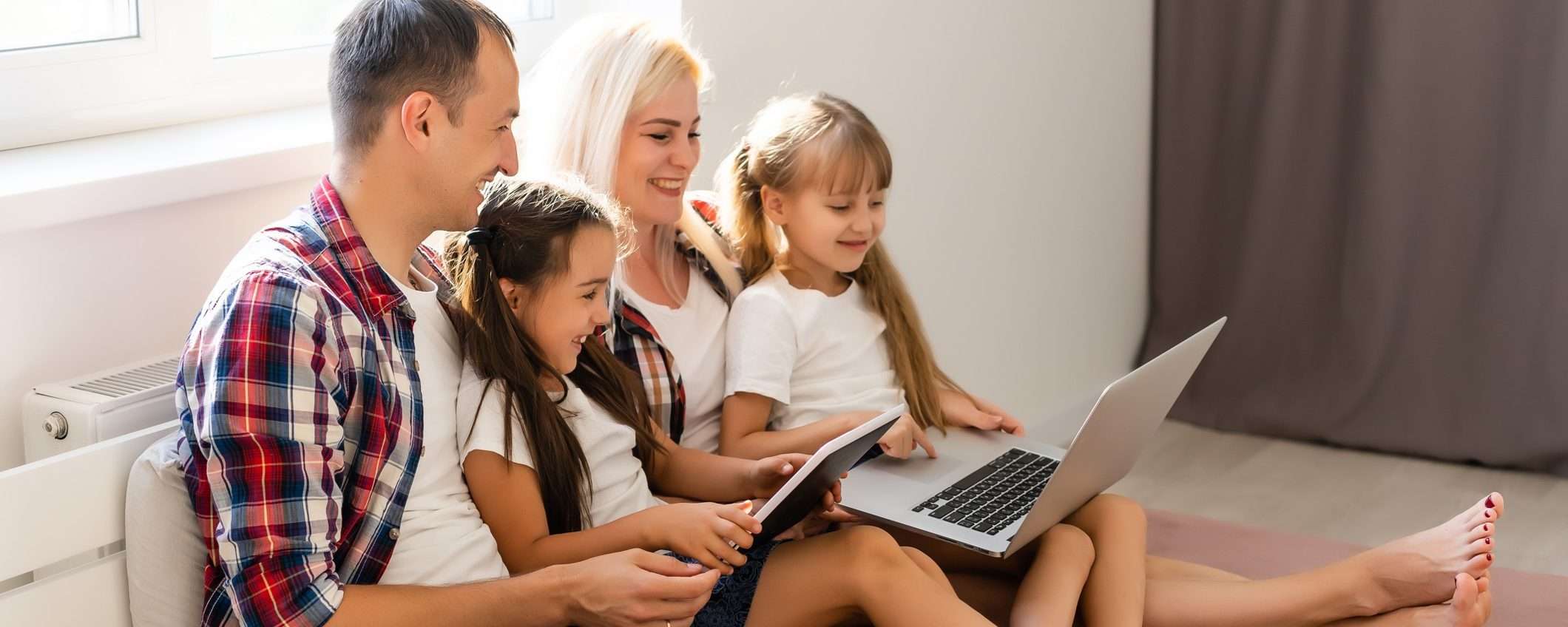 HiveFlow4C, controllo e protezione per tutti i dispositivi familiari HiveFlow4C, controllo e protezione per tutti i dispositivi familiari