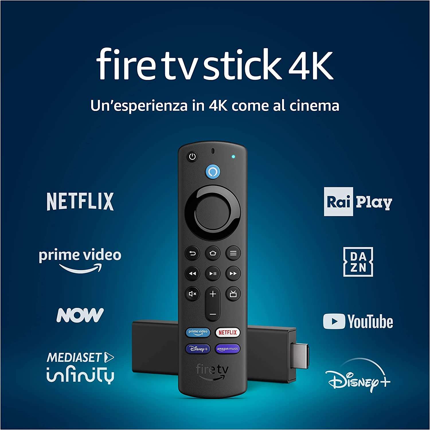 firet tv stick