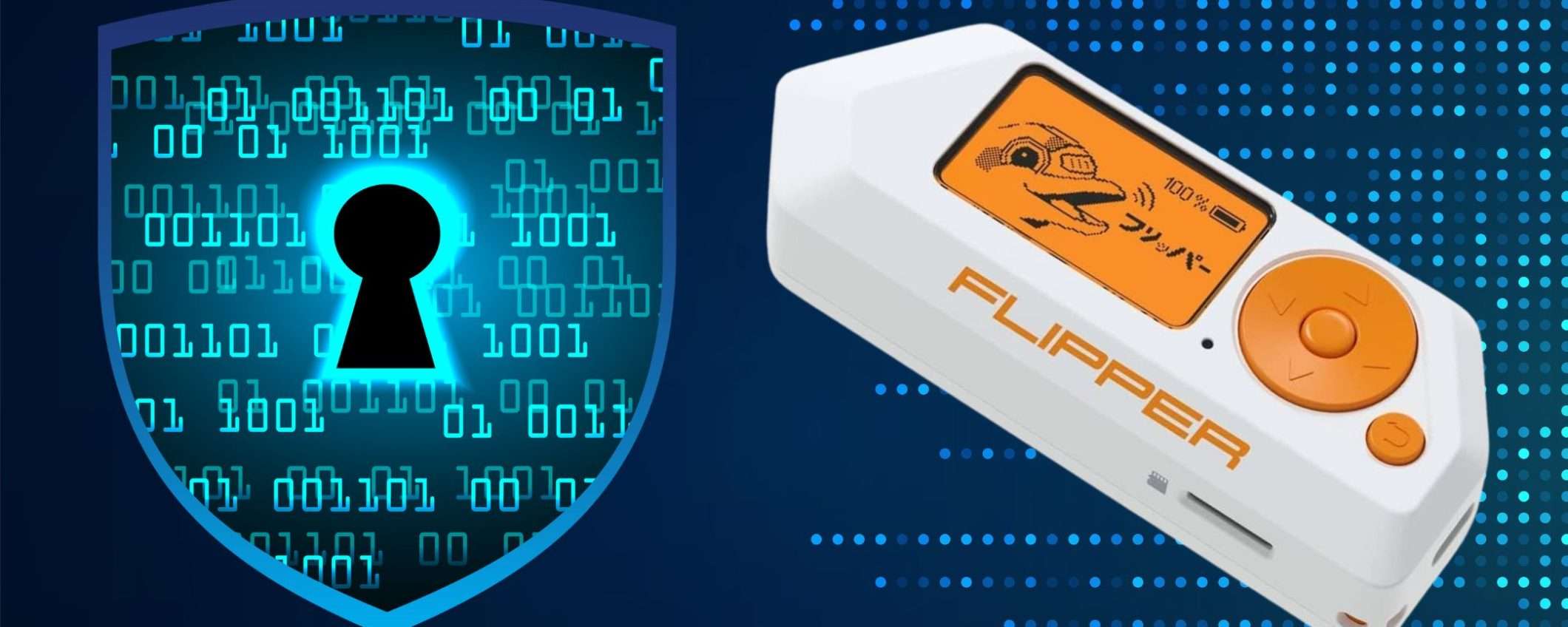 Flipper Zero su Amazon: RARO e ambito, ora disponibile e anche in SCONTO Flipper Zero su Amazon: RARO e ambito, ora disponibile e anche in SCONTO