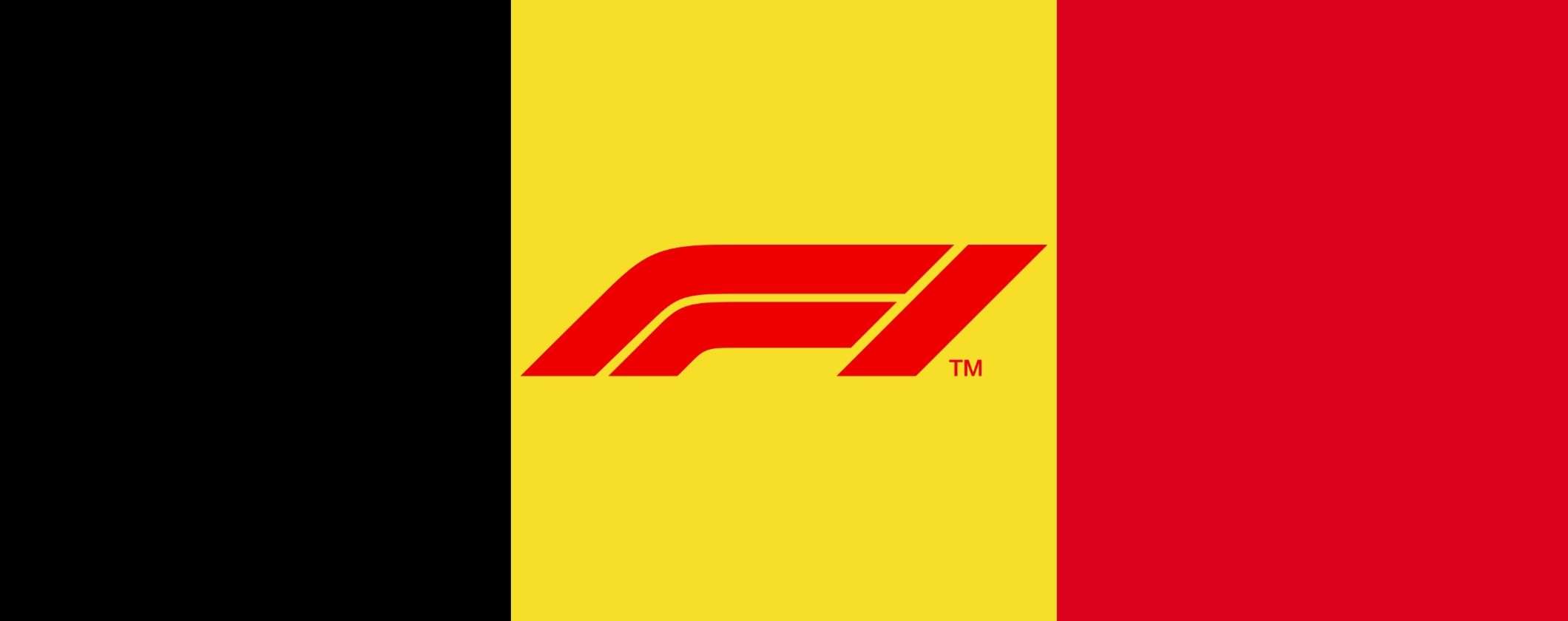 Formula 1: GP del Belgio in streaming con queste soluzioni Formula 1: GP del Belgio in streaming con queste soluzioni