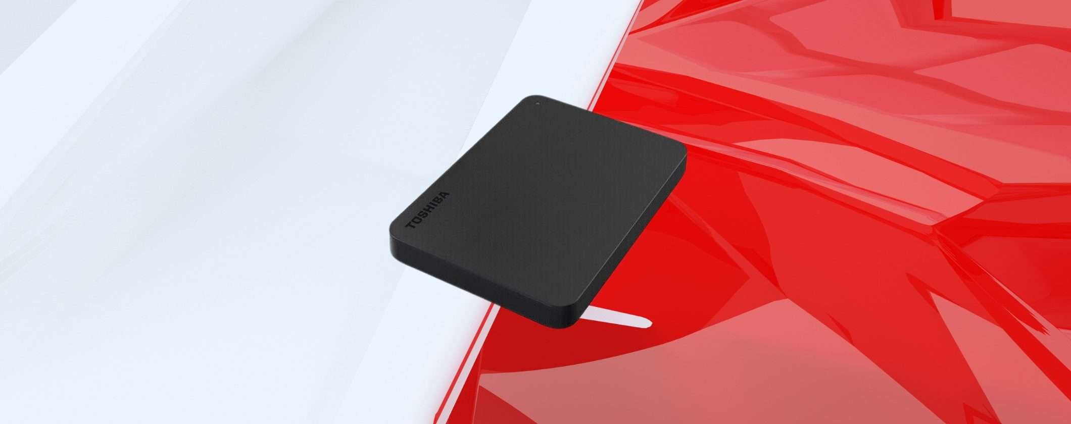 Hard Disk Esterno Toshiba 1TB a soli 40€ su eBay Hard Disk Esterno Toshiba 1TB a soli 40€ su eBay