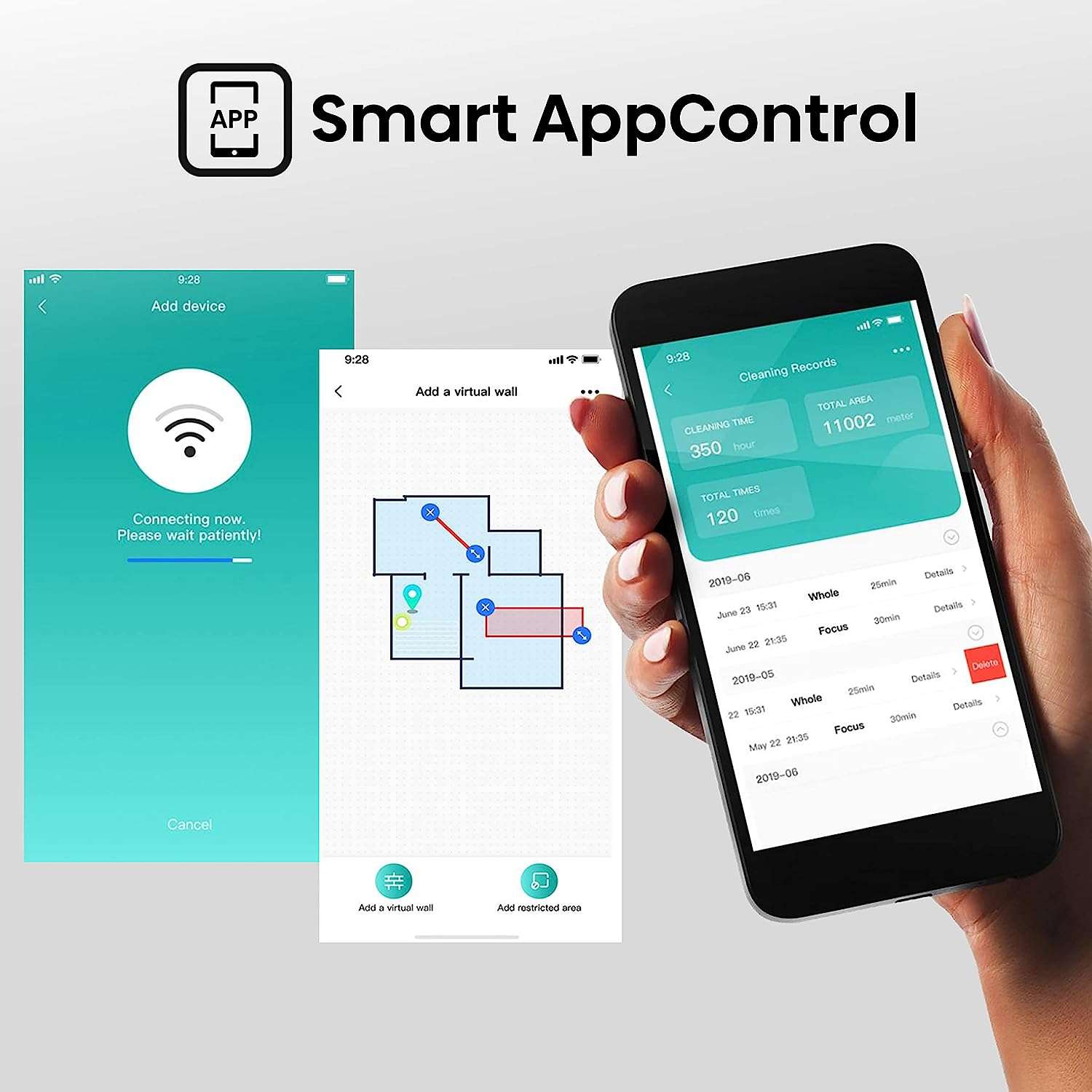hisense-questo-robot-aspira-lava-tuo-100e-in-meno-app
