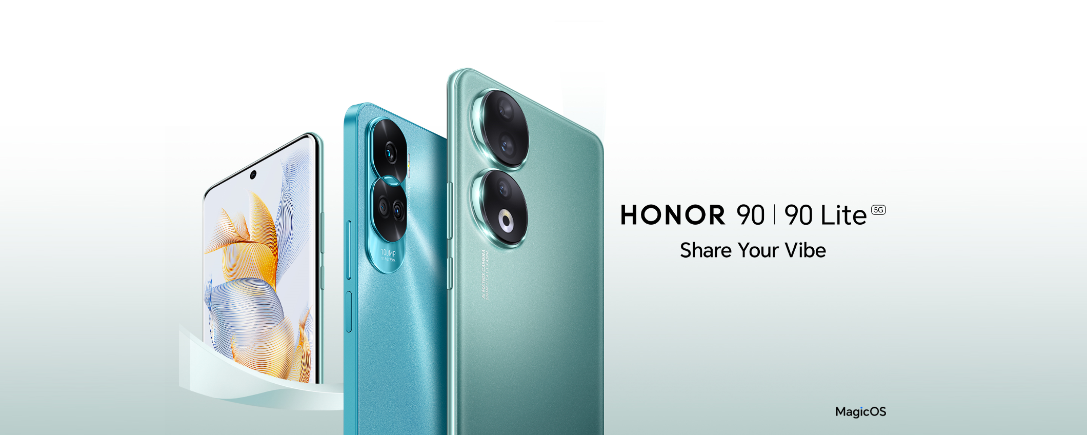 Honor 90 e 90 Lite arrivano ufficialmente in Italia: ecco i prezzi Honor 90 e 90 Lite arrivano ufficialmente in Italia: ecco i prezzi