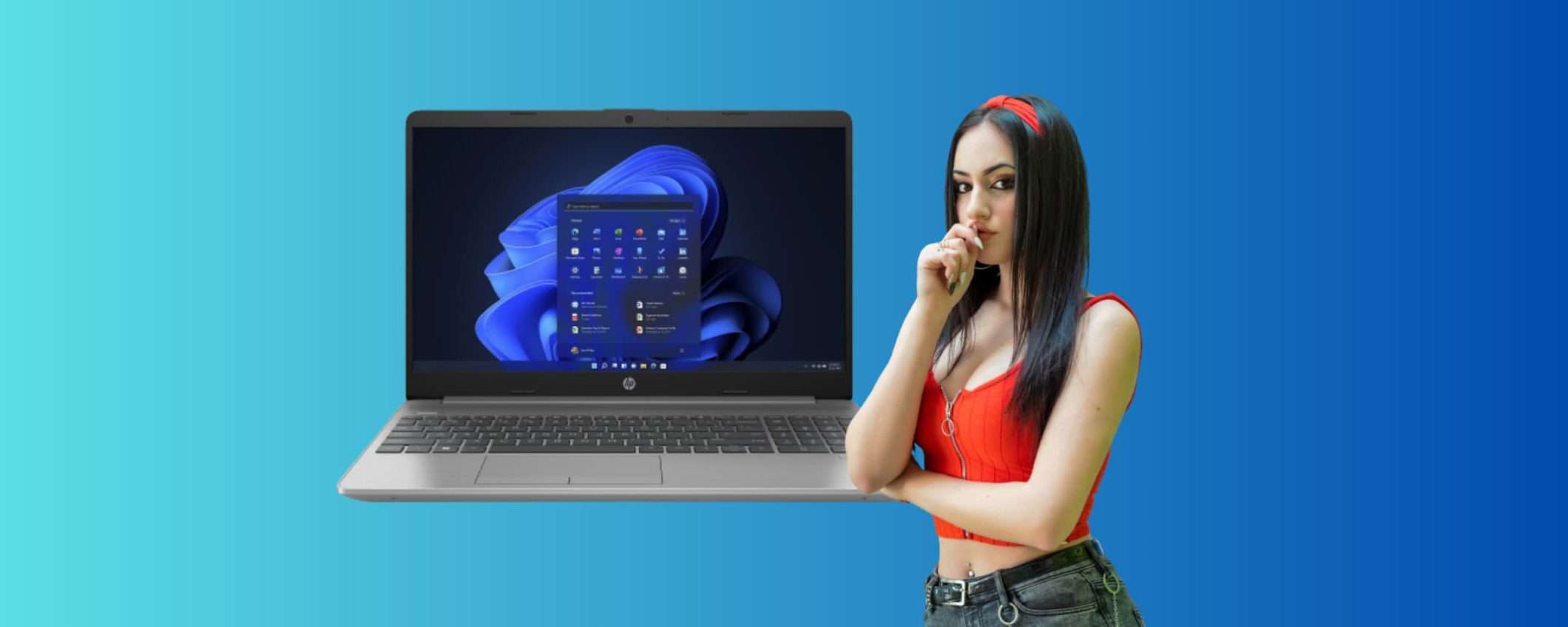 Notebook HP 255 G8 in super offerta a 234 euro su ePRICE Notebook HP 255 G8 in super offerta a 234 euro su ePRICE