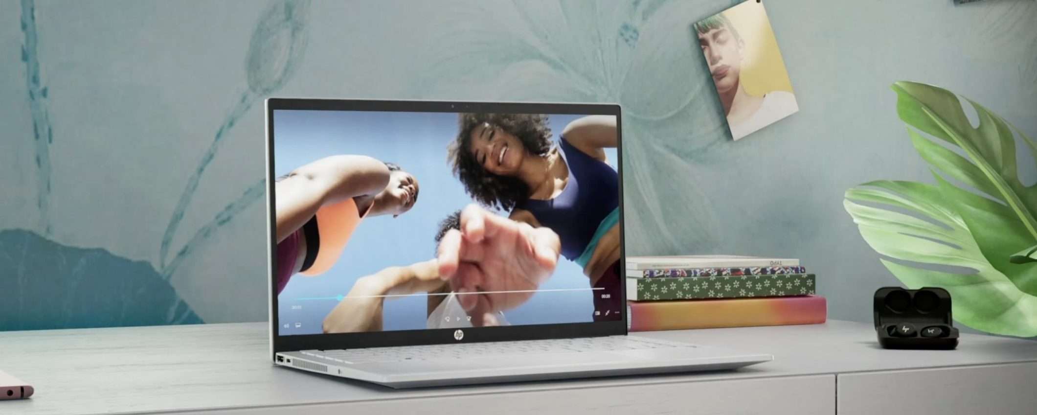 Questo notebook HP con Ryzen 7 è in SUPER OFFERTA su Amazon (anche 12 rate) Questo notebook HP con Ryzen 7 è in SUPER OFFERTA su Amazon (anche 12 rate)