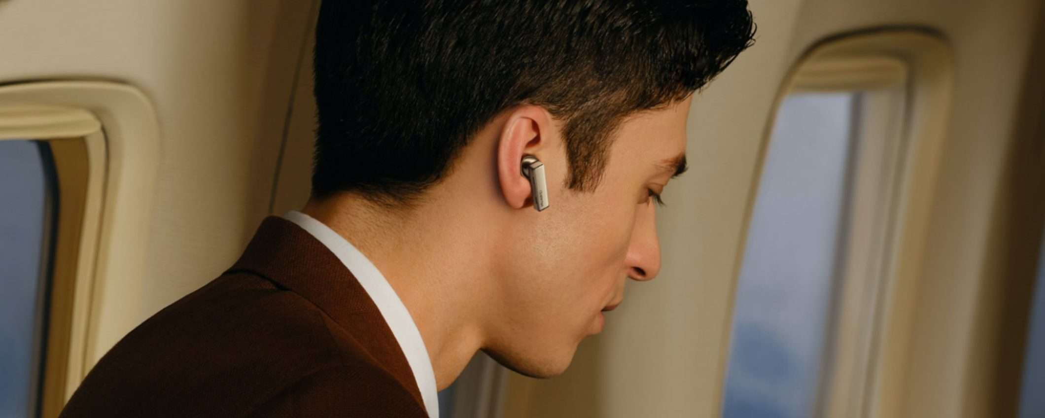 Huawei FreeBuds Pro ricondizionati in offerta a 84 euro da MediaWorld Huawei FreeBuds Pro ricondizionati in offerta a 84 euro da MediaWorld