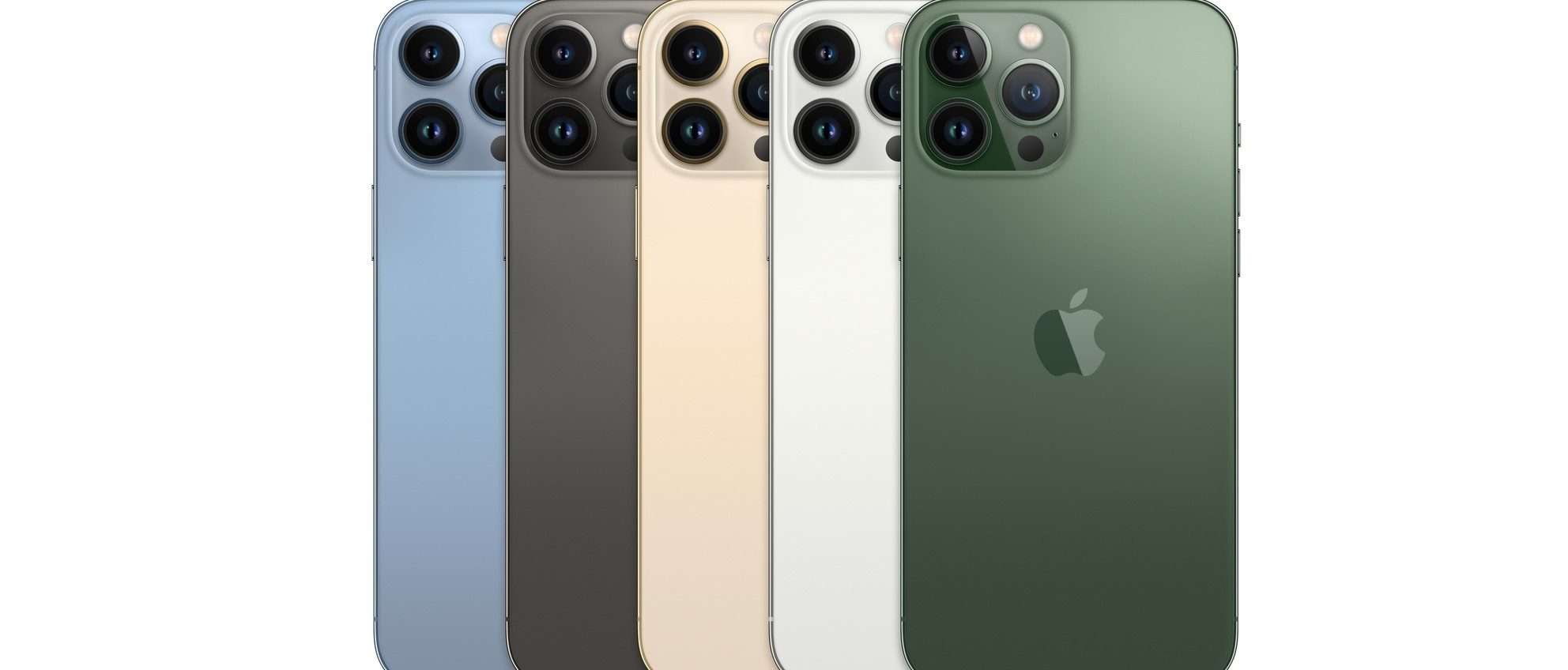 iPhone 13 Pro Max in offerta ad un SUPER PREZZO su Amazon (ricondizionato e garantito) iPhone 13 Pro Max in offerta ad un SUPER PREZZO su Amazon (ricondizionato e garantito)
