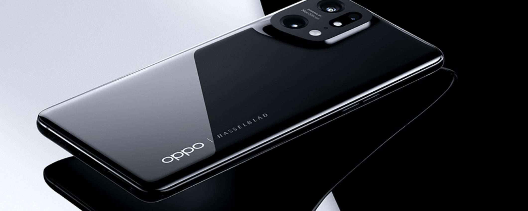 Il RE dei top di gamma CROLLA su Amazon: OPPO Find X5 Pro giù del 38% Il RE dei top di gamma CROLLA su Amazon: OPPO Find X5 Pro giù del 38%
