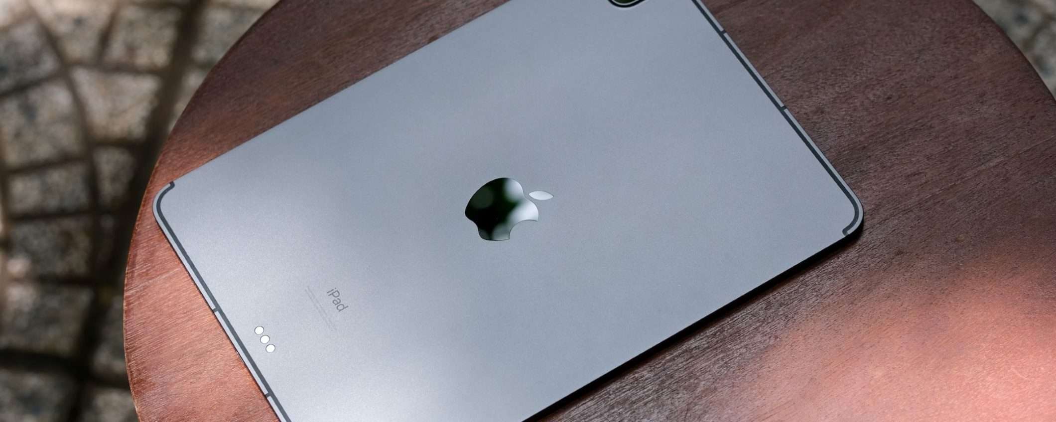 iPad Pro M2 da 11 pollici in super offerta a 899 euro da MediaWorld iPad Pro M2 da 11 pollici in super offerta a 899 euro da MediaWorld