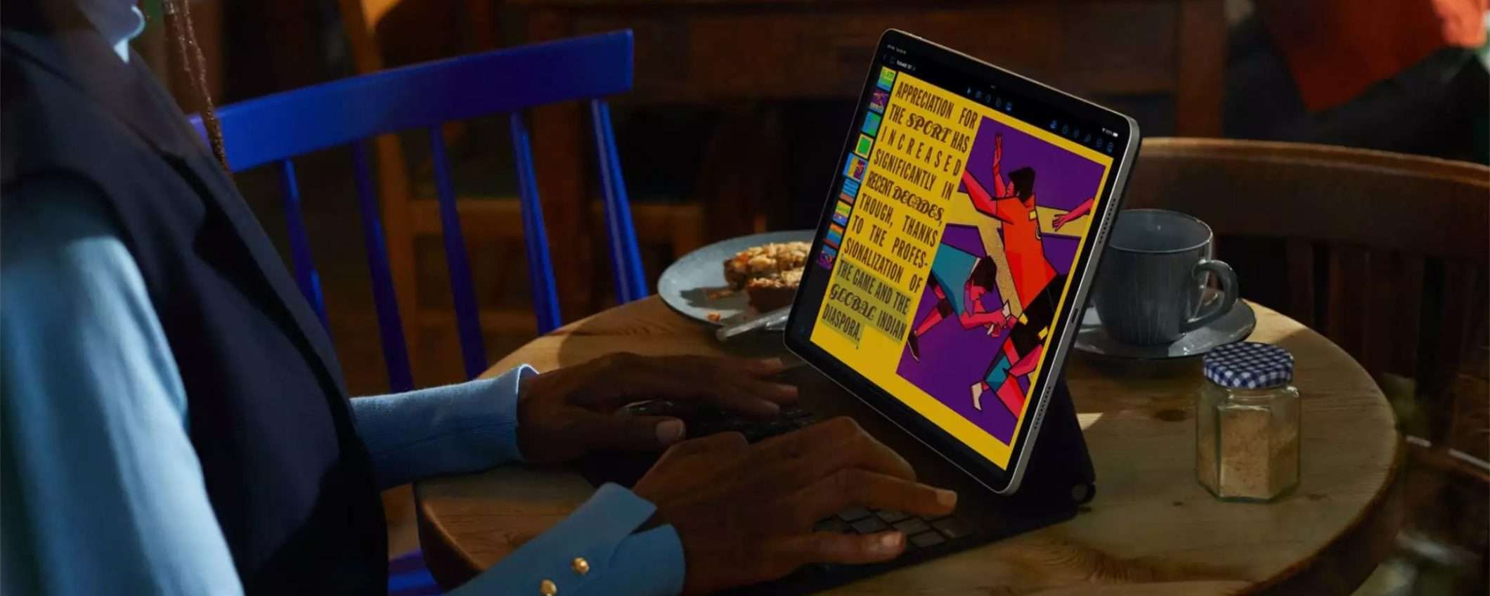 iPad Pro con M2 con QUEST'OFFERTA di Amazon è un vero BEST BUY iPad Pro con M2 con QUEST'OFFERTA di Amazon è un vero BEST BUY